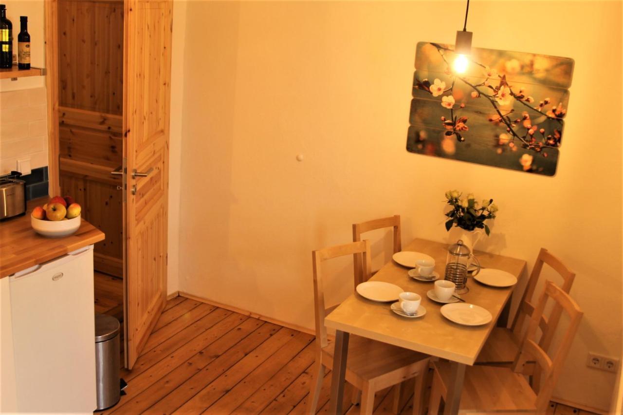 Appartement Altstadtblick - Altstadtnah & Ruhig *