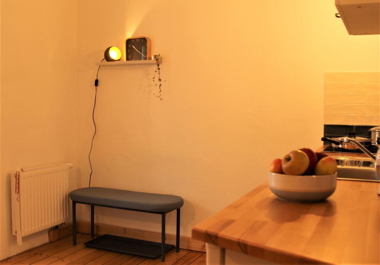 Altstadtblick - Altstadtnah & Ruhig Appartement Dresden