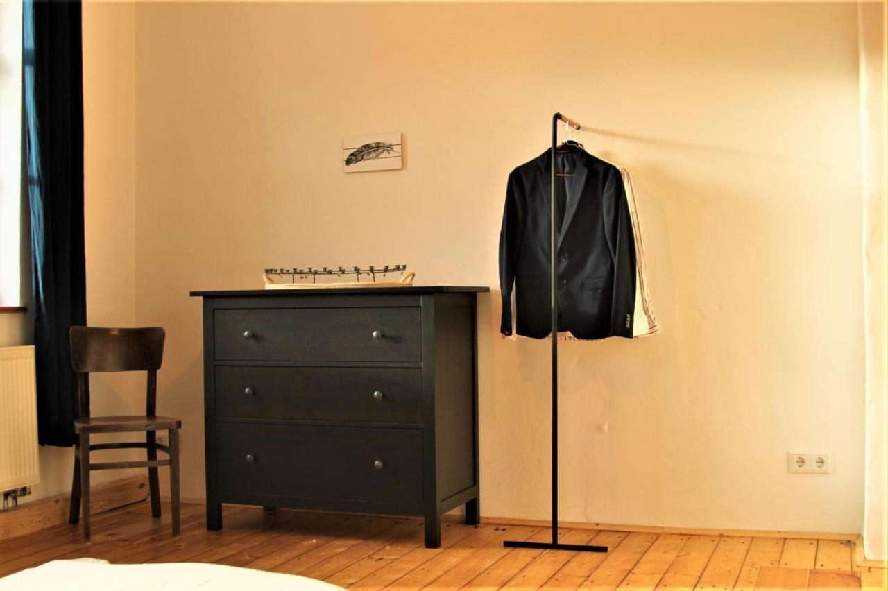 Altstadtblick - Altstadtnah & Ruhig Appartement *