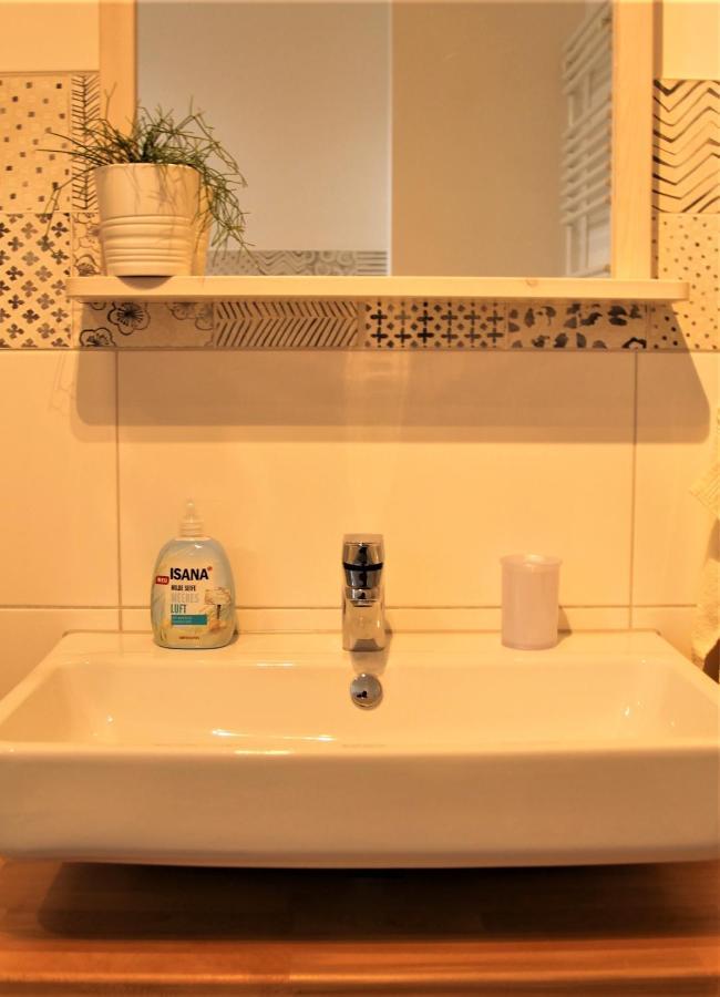 Altstadtblick - Altstadtnah & Ruhig Appartement *
