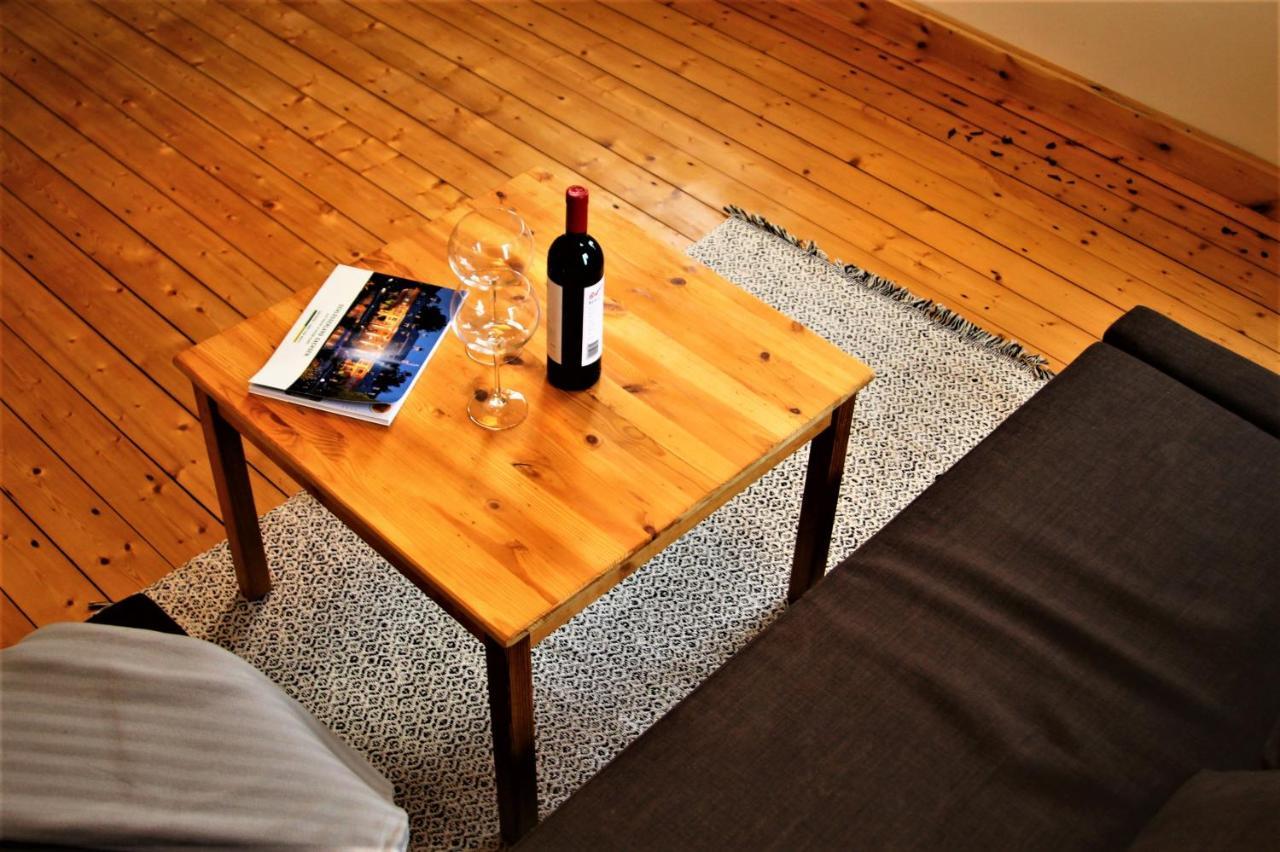 Appartement Altstadtblick - Altstadtnah & Ruhig