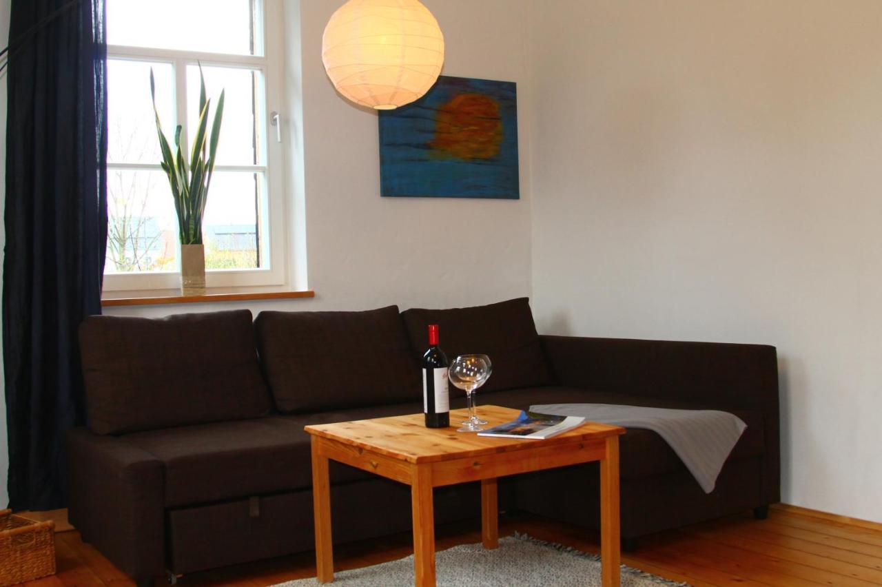 Altstadtblick - Altstadtnah & Ruhig Appartement *