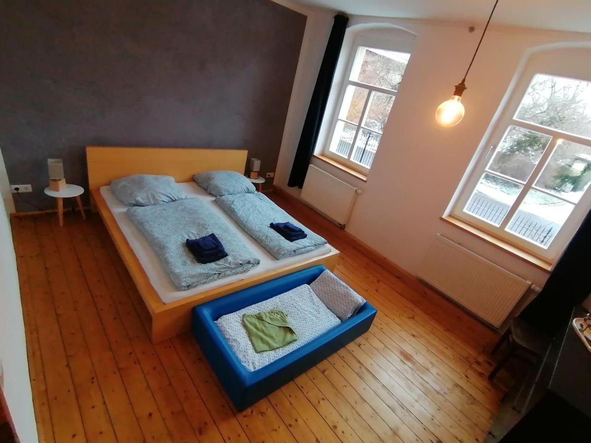 Altstadtblick - Altstadtnah & Ruhig Appartement *